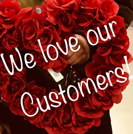 Thrift Store «Second Impressions Upscale Thrift Store», reviews and photos, 3750 S Westnedge Ave, Kalamazoo, MI 49008, USA