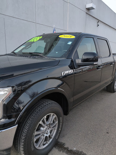 Used Car Dealer «Tracy Volkswagen CA», reviews and photos, 2605 Auto Plaza Way, Tracy, CA 95304, USA