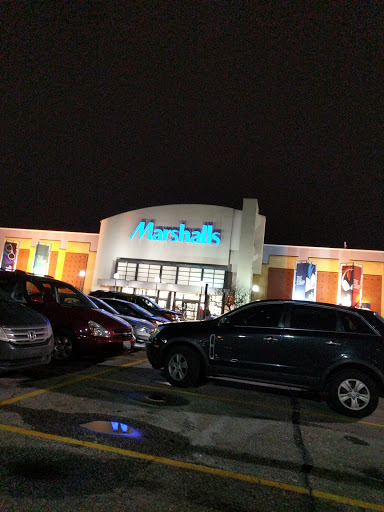 Department Store «Marshalls», reviews and photos, 6565 Strip Ave NW, North Canton, OH 44720, USA
