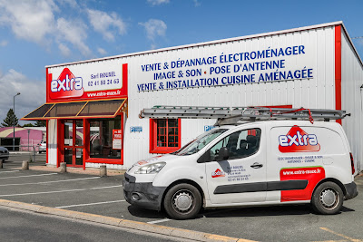 EXTRA - Rouxel à Mazé-Milon