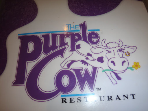 American Restaurant «The Purple Cow Restaurant», reviews and photos, 8026 Cantrell Rd, Little Rock, AR 72227, USA