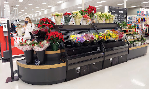 Department Store «Target», reviews and photos, 1400 E Lake Cook Rd, Wheeling, IL 60090, USA