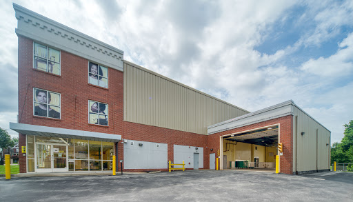 Self-Storage Facility «Safeguard Self Storage», reviews and photos, 6224 Germantown Ave, Philadelphia, PA 19144, USA