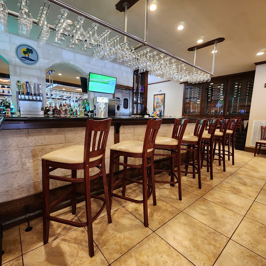 Frances Marie's Restaurant & Cantina 77901