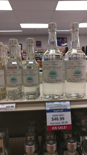 State Liquor Store «Virginia ABC Store», reviews and photos, 4334 Holland Road, Virginia Beach, VA 23452, USA