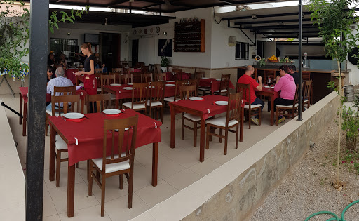 Restaurante La Machacanta