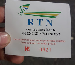 Parque Avenida Tlalpan photo