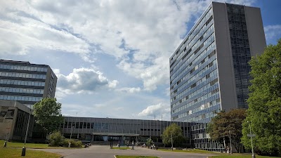 Photos of Faculty of Civil Engineering CTU Prague
