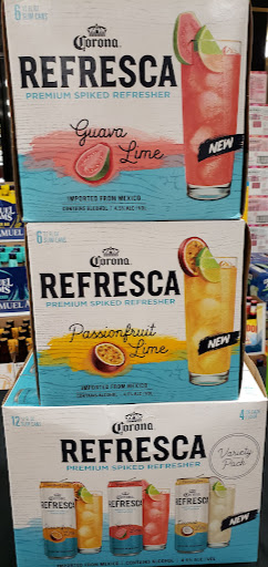 Liquor Store «Bel Air Liquors», reviews and photos, 315 S Main St, Bel Air, MD 21014, USA