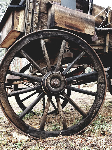 Museum «Hiwan Homestead Museum», reviews and photos, 4208 Timbervale Dr, Evergreen, CO 80439, USA