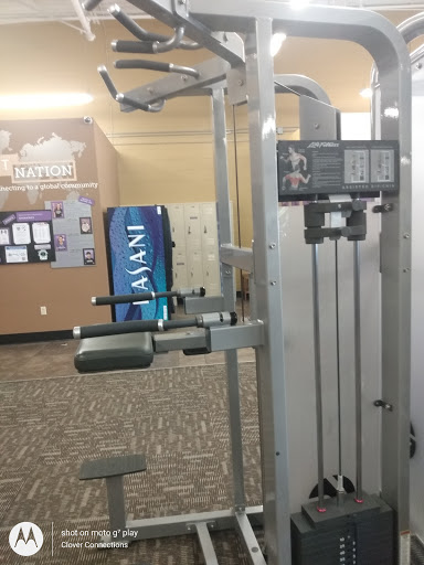 Gym «Anytime Fitness», reviews and photos, 22307 Mountain Hwy E, Spanaway, WA 98387, USA