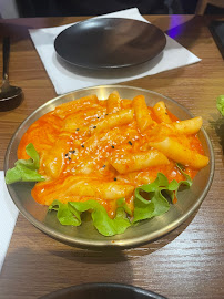 Les plus récentes photos du Restaurant coréen Bibim_Bao à Paris - n°10