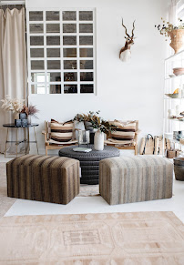 Lauren Waldorf Interiors