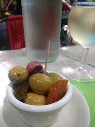 Photo n°54 de Le Relais Bleu à Le Tholonet ()