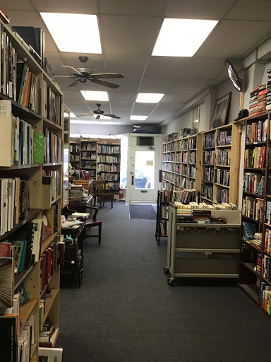 Book Store «The Bookshop in Lakewood», reviews and photos, 15721 Madison Ave, Lakewood, OH 44107, USA