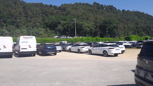 Auto Stock ouvert le mardi à Cagnes-sur-Mer