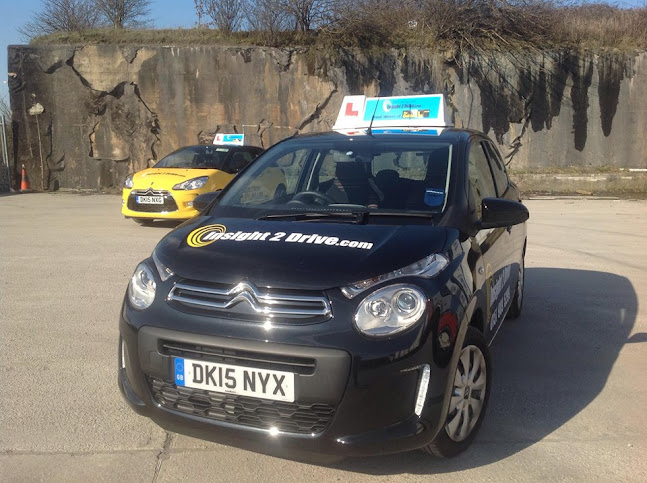 Reviews of Insight 2 Drive Ltd in Liverpool - Driving school