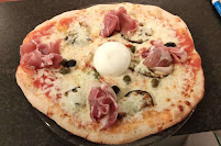 Pizza du Pizzeria Bella Ciao à Montbrison - n°9