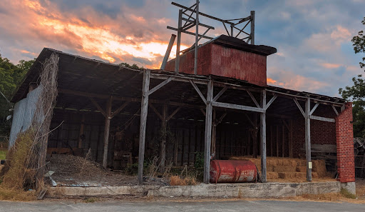 Pet Supply Store «Adams-Briscoe Seed Co», reviews and photos, 325 E 2nd St, Jackson, GA 30233, USA