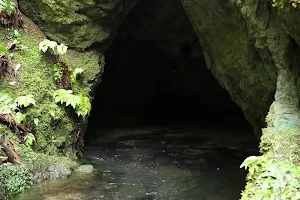 Kannon-water. image