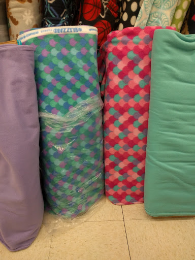 Fabric Store «Jo-Ann Fabrics and Crafts», reviews and photos, 562 Governor Ritchie Hwy a, Severna Park, MD 21146, USA