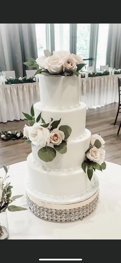 Florist «Parkview Gardens Florist & Greenhouse», reviews and photos, 1925 W Randolph St, St Charles, MO 63301, USA