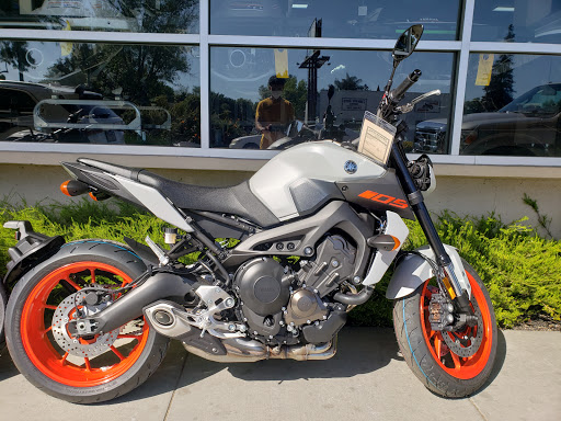 Motorcycle Dealer «East Bay Motorsports», reviews and photos, 21756 Foothill Blvd, Hayward, CA 94541, USA