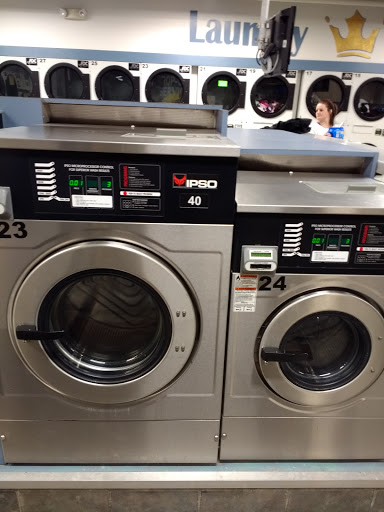 Laundromat «Laundry King», reviews and photos, 801 Luzerne St, Scranton, PA 18504, USA