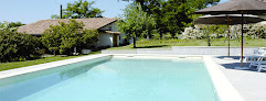 Gite du Pihon Landes | Location Vacances Landes avec piscine | Holiday rentals Landes Heugas