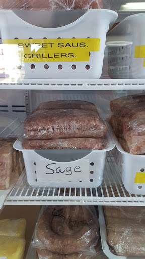 Butcher Shop «Kolb Brothers», reviews and photos, 431 Stony Run Rd, Spring City, PA 19475, USA