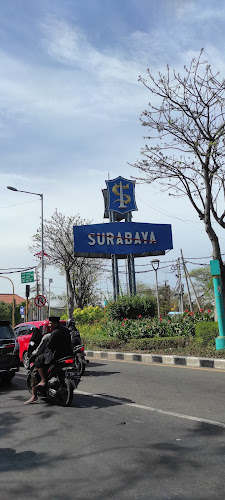 Monument Surabaya