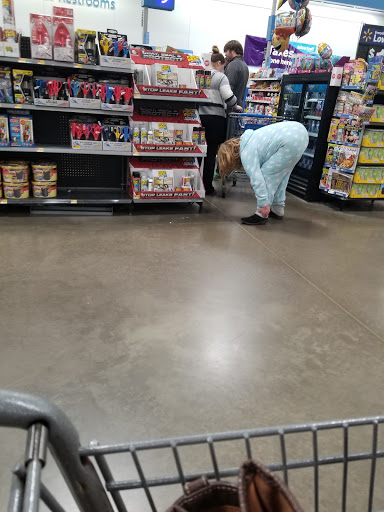 Department Store «Walmart Supercenter», reviews and photos, 5900 Littlerock Rd SW, Tumwater, WA 98512, USA