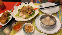 Plats et boissons du Restaurant vietnamien Pho Bobun à Paris - n°17