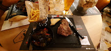 Faux-filet du Restaurant Hippopotamus Steakhouse à Les Pennes-Mirabeau - n°5
