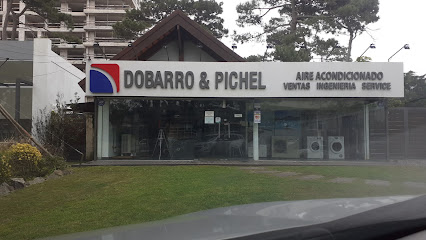Dobarro & Pichel