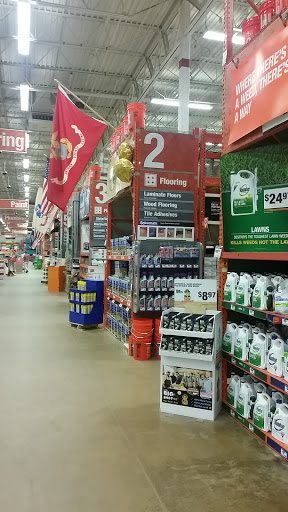 Home Improvement Store «The Home Depot», reviews and photos, 965 E Lancaster Ave, Downingtown, PA 19335, USA