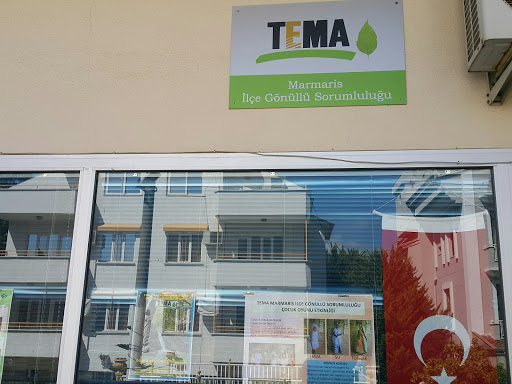 Tema Marmaris Ofisi