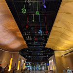 Photo n°6 de l'avis de Kevin.a fait le 25/05/2023 à 21:49 sur le  Hilton Frankfurt Airport à Frankfurt