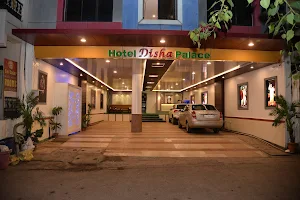 Hotel Disha Palace image