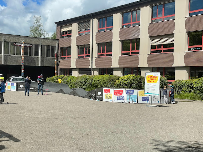 Rezensionen über Sekretariat Spiegel in Bern - Schule