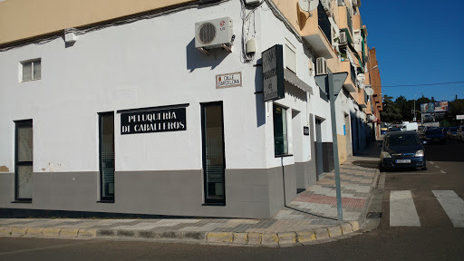 Peluquería Mayo en Mérida, Badajoz