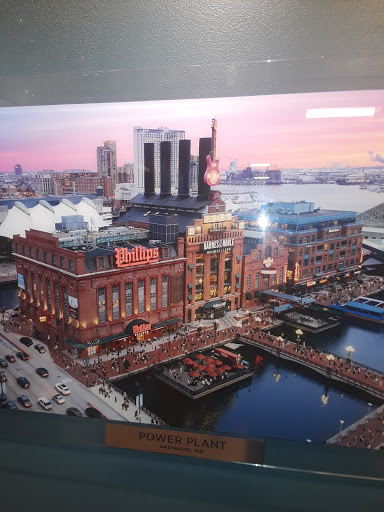 Casino «Maryland Live! Casino», reviews and photos, 7002 Arundel Mills Cir, Hanover, MD 21076, USA