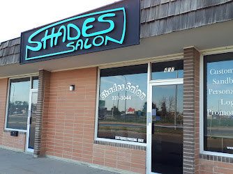 Shades Salon