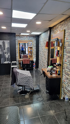 Vauréal barber à Vauréal