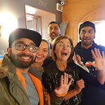 Photo n°1 de l'avis de Kamar.d fait le 01/03/2019 à 22:20 sur le  Hotel Italia à Castello-Molina di Fiemme