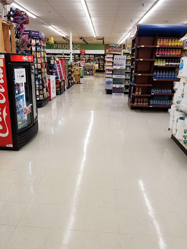 Grocery Store «Metropolis Big Johns Super Str», reviews and photos, 1200 E 5th St, Metropolis, IL 62960, USA