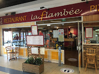 Photos du propriétaire du Pizzeria La Flambée à Saint-Martin-des-Champs - n°1