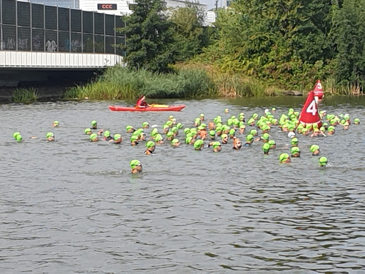 Dolina Trzech Stawów