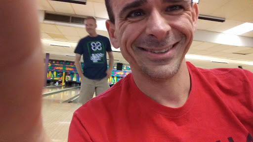 Bowling Alley «Funtime Bowl Atlanta», reviews and photos, 3285 Buford Hwy NE, Atlanta, GA 30329, USA