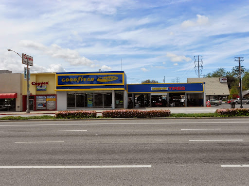 Auto Repair Shop «Mountain View Tire & Auto Service», reviews and photos, 2169 N Bellflower Blvd, Long Beach, CA 90815, USA